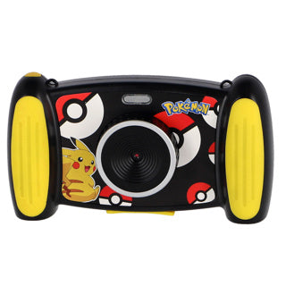 Accutime Pokémon-camera interactief