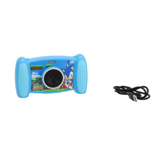 Accutime interactieve camera sonic