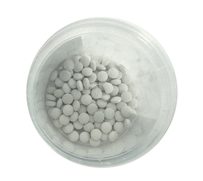 Pet Chemist Calcium tablets