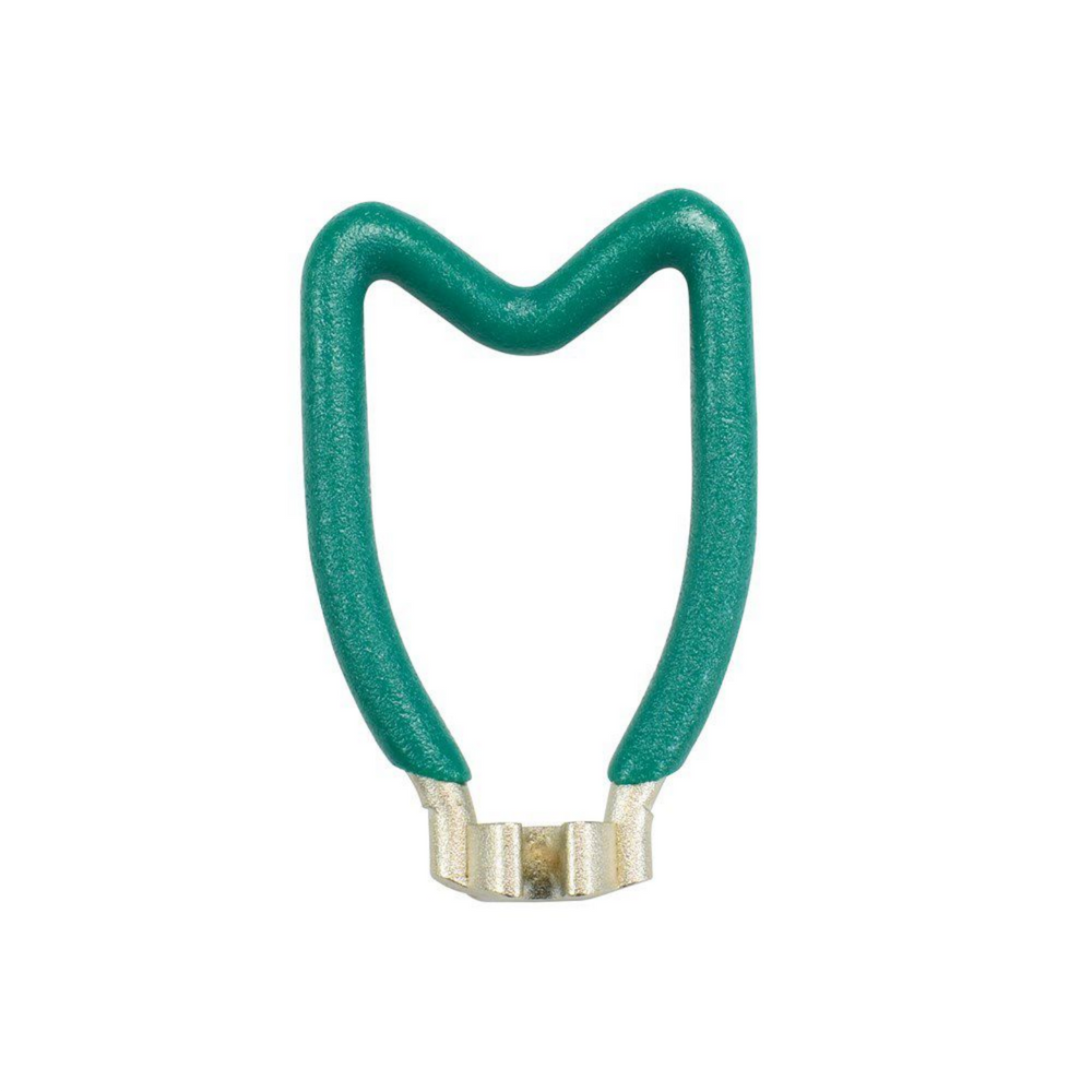 Spaaknippelsleutel IceToolz 24008P2 3,30mm 80 ga. 0,130 - groen