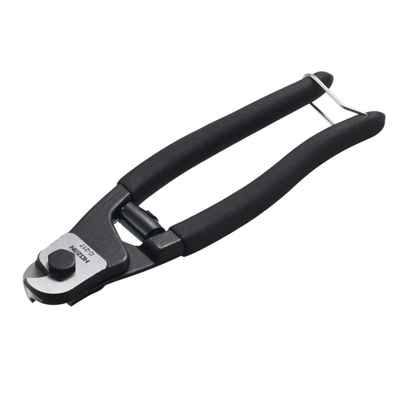 Kabel-rondkniptang Hozan C-217