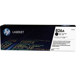Tonercartridge hp cf310a zwart