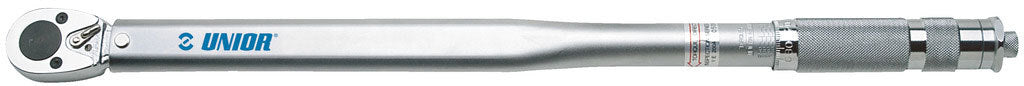 Unior tools torque wrench 264 3 8 , 5-110 nm