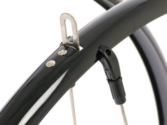 Procraft rainbow race 35 fender set