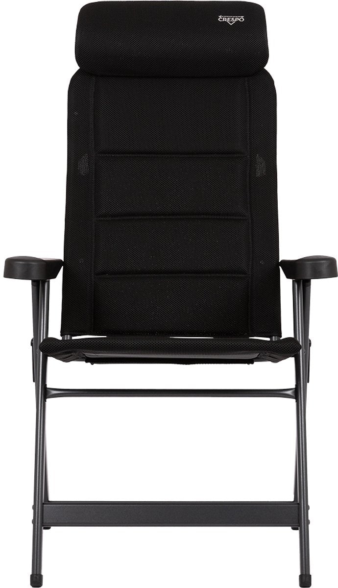 Crespo - ap-240 - l - air deluxe compact campingstoel