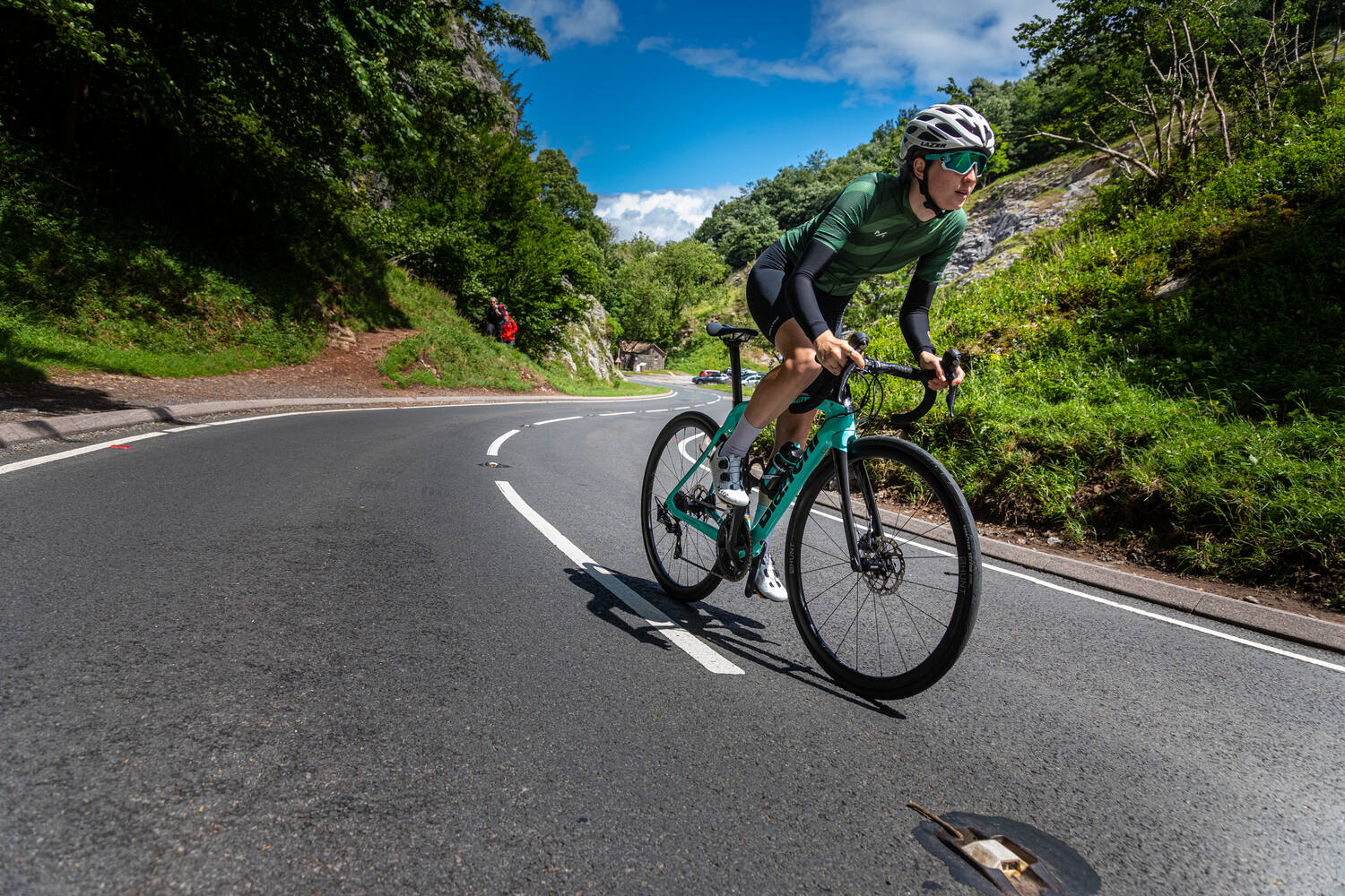 Goodyear - sports d'aigle 700x25c