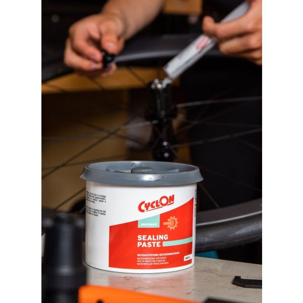 Cyclon Afdichtingspasta 500ml