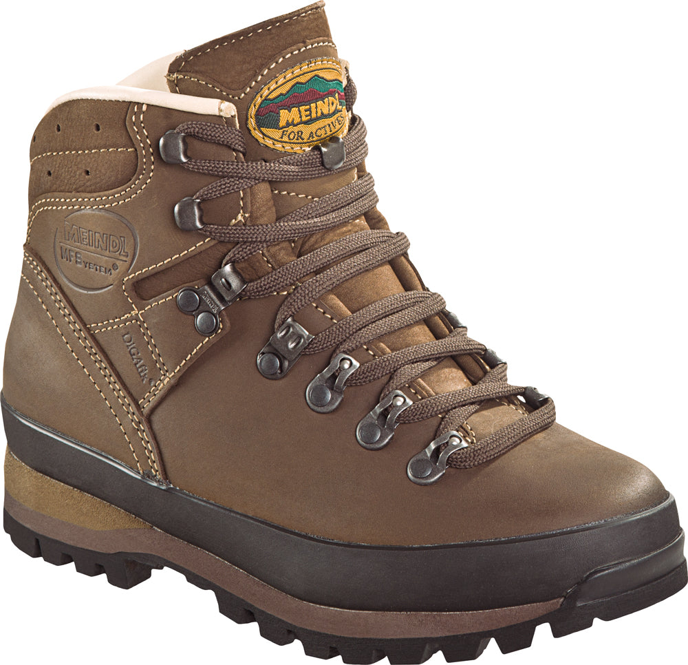 Meindl borneo lady 2 mfs - women's hiking shoes | 40