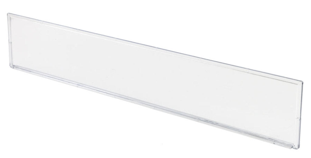 Unbranded stelling tussenschot glad 443x75 tbv 470