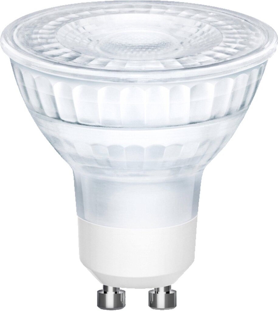 Energieke LED Spot GU10 3,1W 2700K 230V Warm Wit