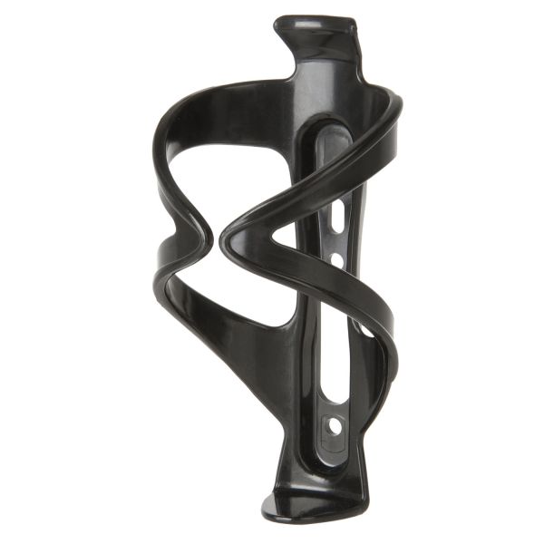 Porte-bidon M-Wave BC 32 Flex polycarbonate - noir