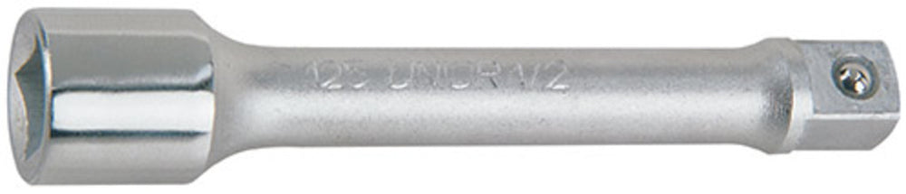 Unior grs ratel verlengstuk 125mm 1 2