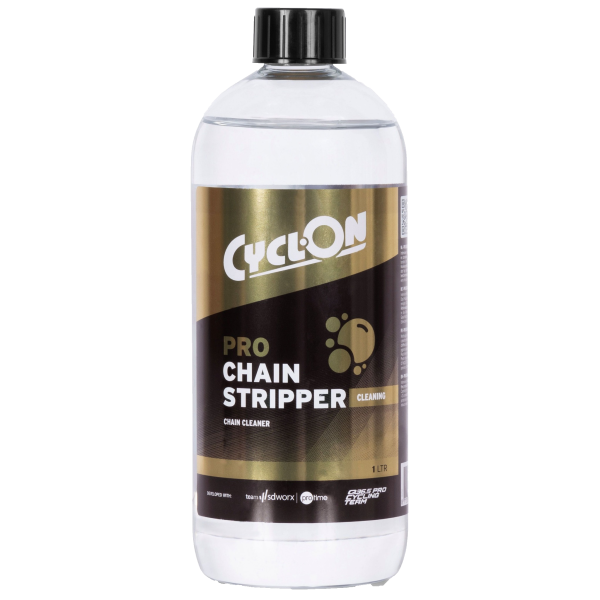 Cyclon pro chain stripper 1 ltr