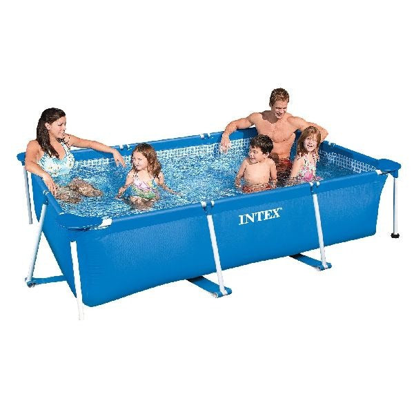 Intex Frame Zwembad Familie 220 x 150 x 60 cm