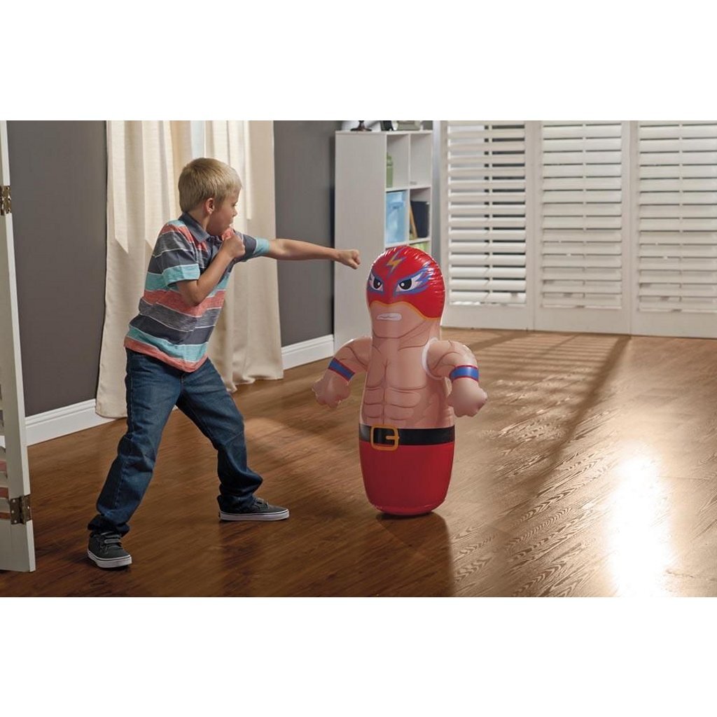 Intex 44672NP 3D Bop Zakken 91x72 cm Verschillende Uitvoeringen