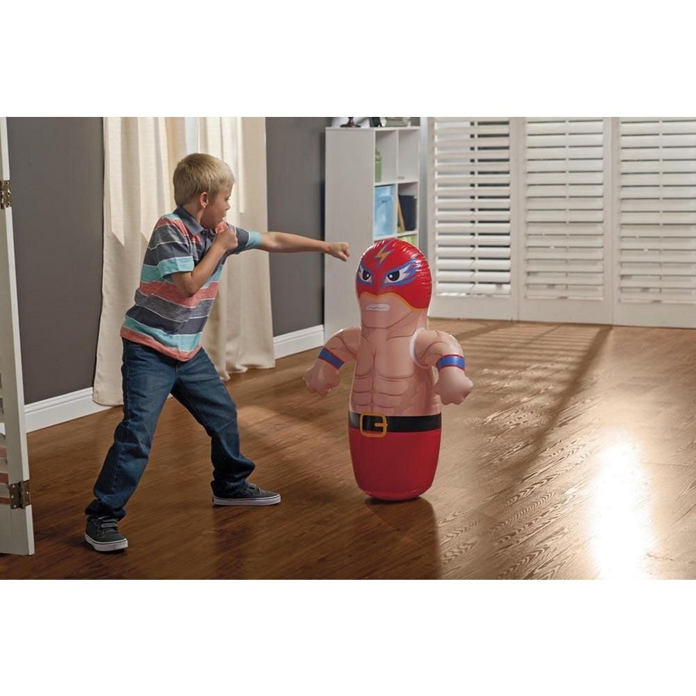 Intex 44672NP 3D Bop Zakken 91x72 cm Verschillende Uitvoeringen