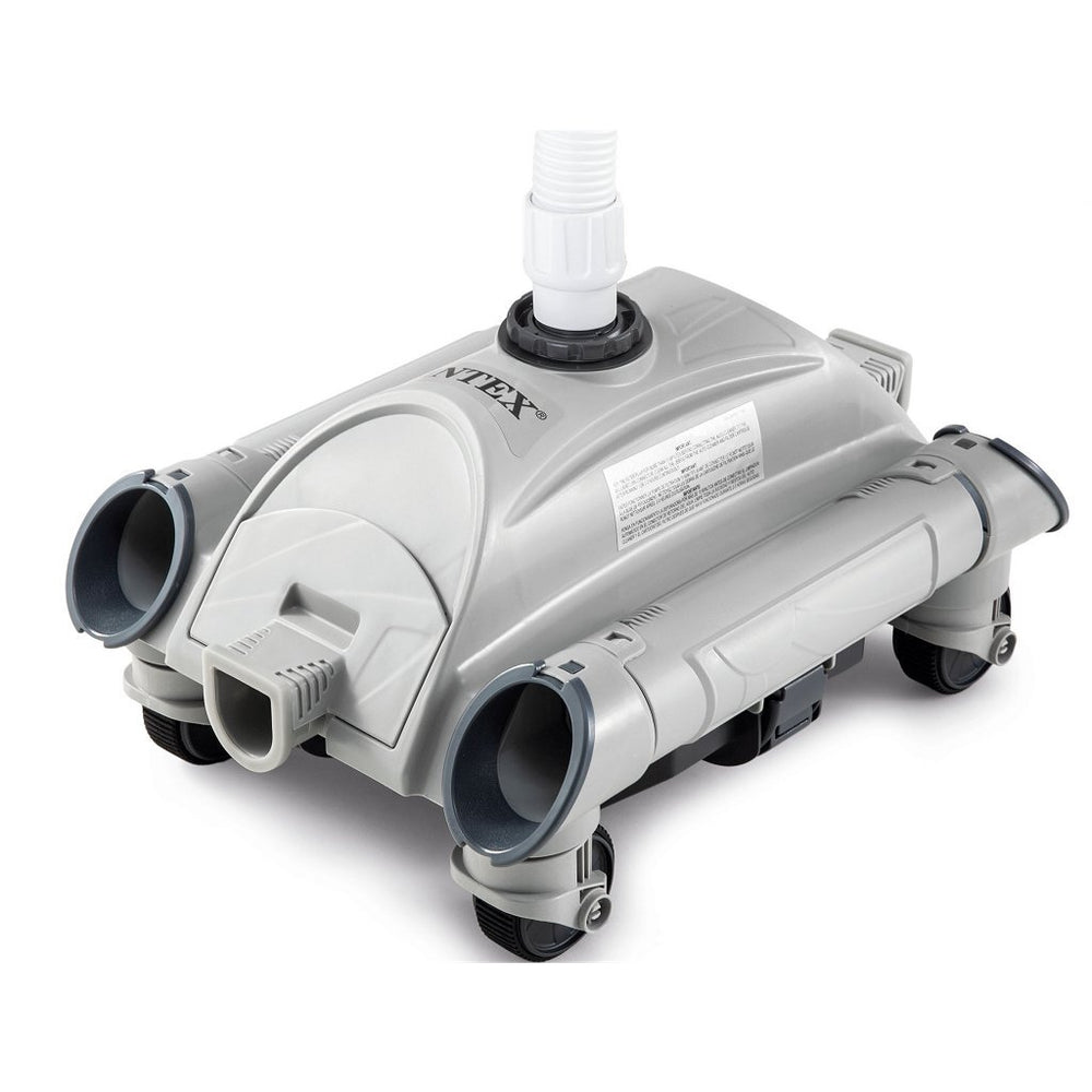 Intex 28001 zwembadrobotstofzuiger