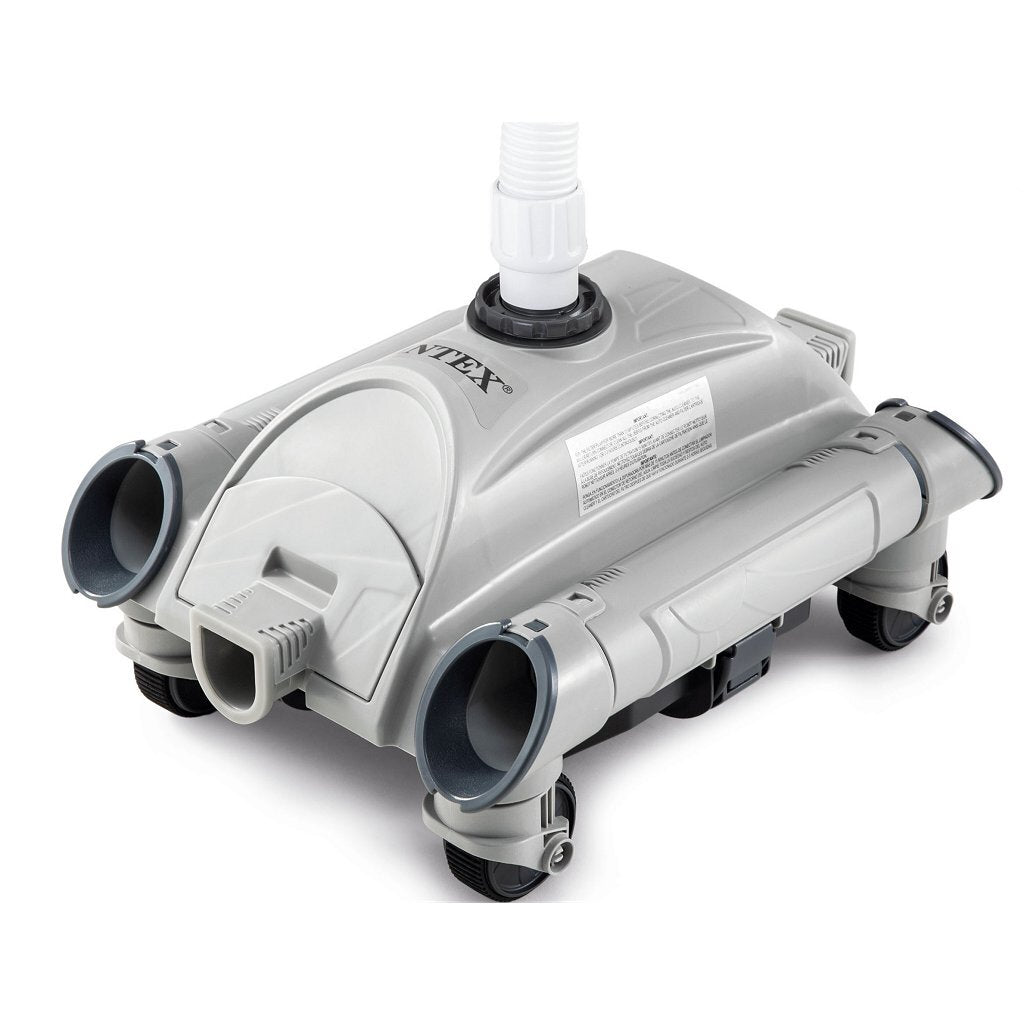 Intex 28001 zwembadrobotstofzuiger