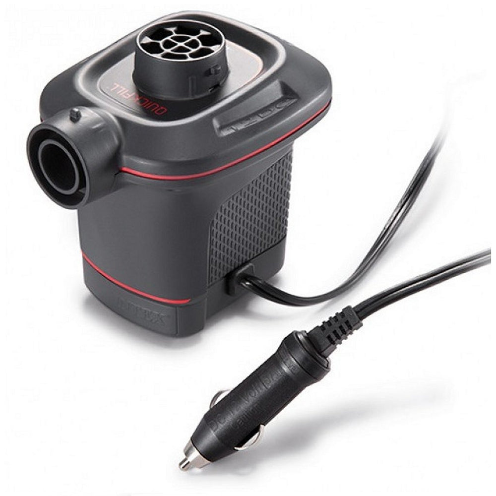 Intex 66636 quick-fill elektrische pomp 12v