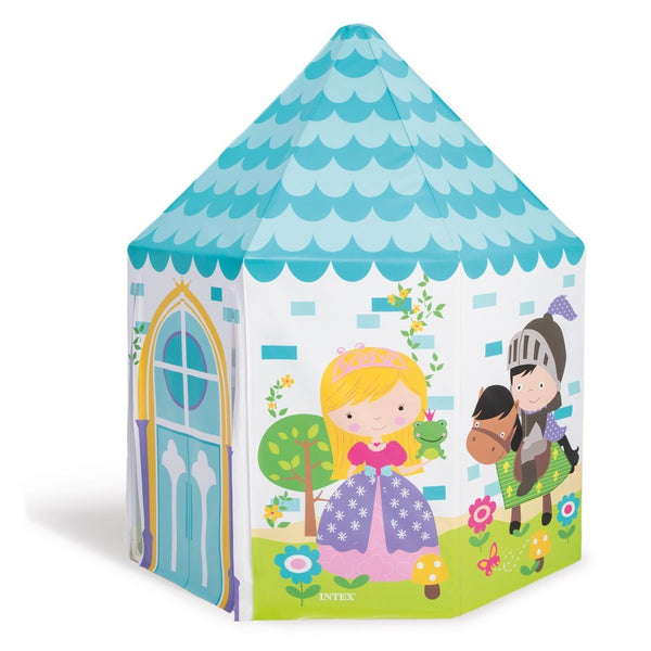 Intex Princess play tent
