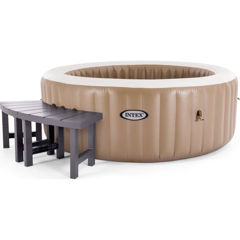Intex Spa bankjes medium 2 stuks