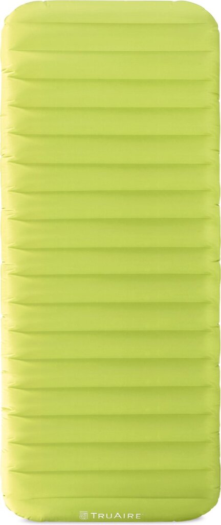 Intex 64097np truaire twin dura-beam campingmatras met quickfill usb150 luchtpomp 191x76x17cm