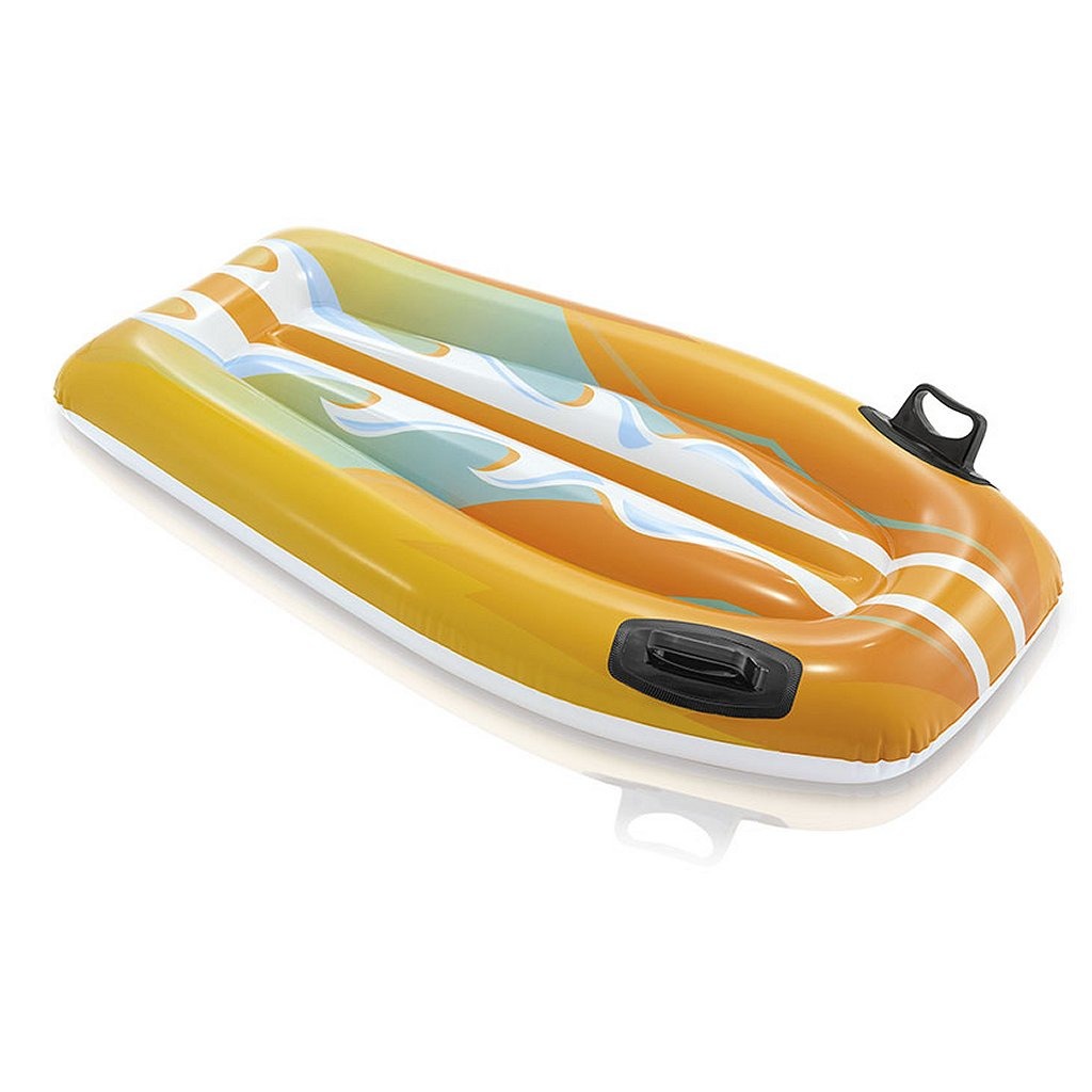 Intex ride-on surfer rood 112x62cm