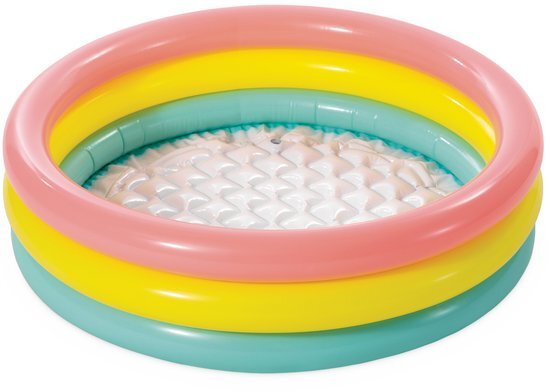 Baby Pool Sunset Glow (86x25cm)