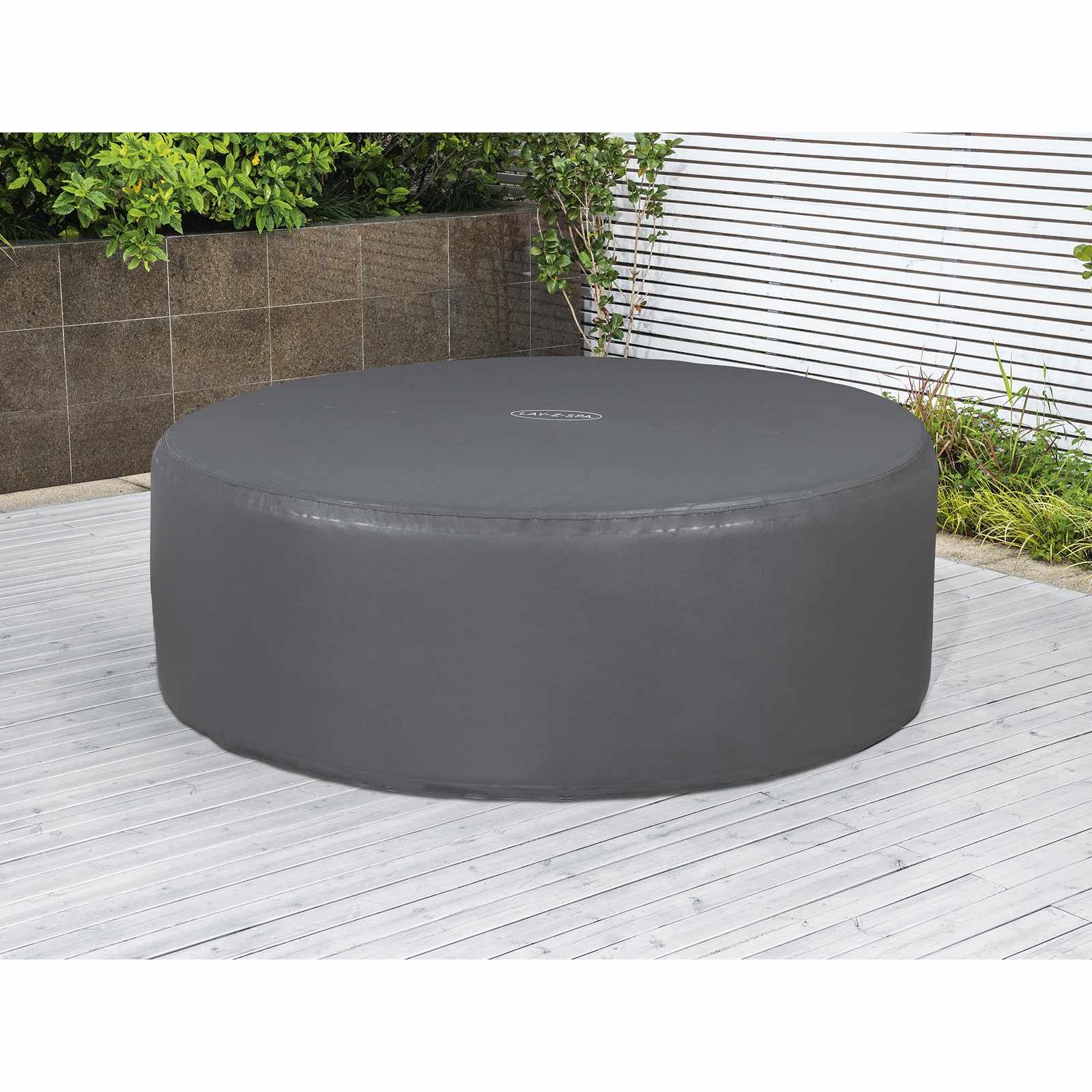 Bestway lay-z spa energysense isolerende beschermhoes - ø 196 cm
