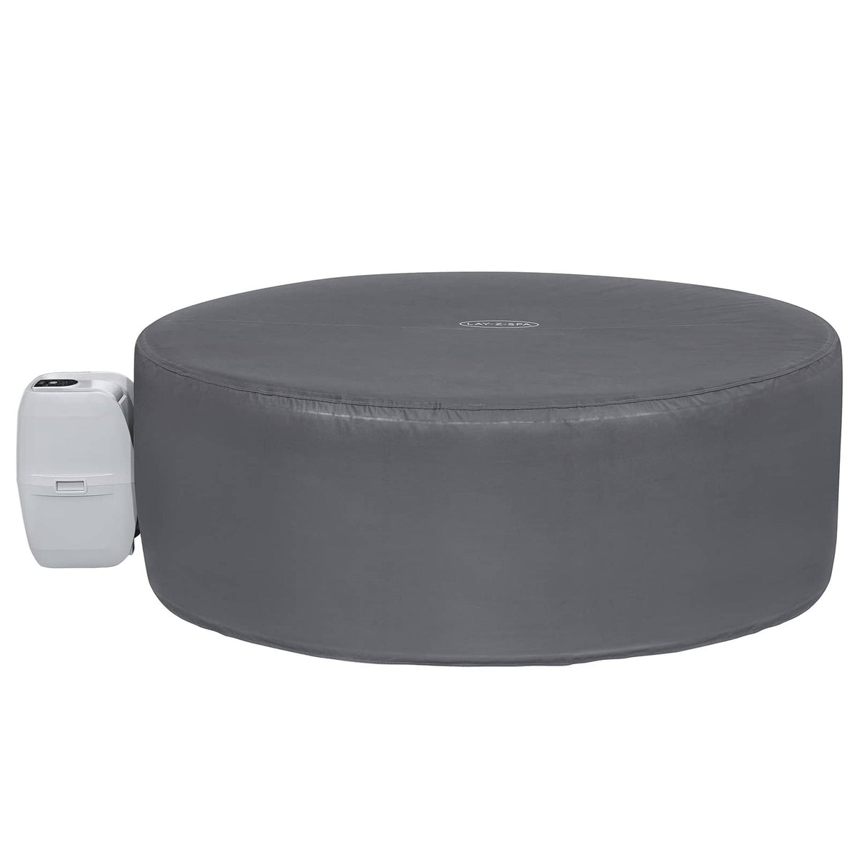 Bestway lay-z spa energysense isolerende beschermhoes - ø 196 cm