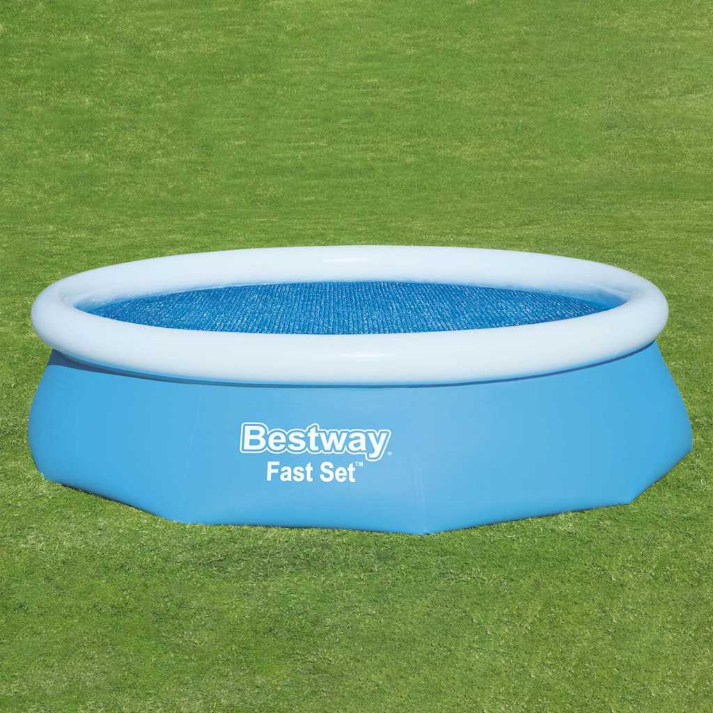 Bestway Flowclear Solar Pool Cover 305 cm