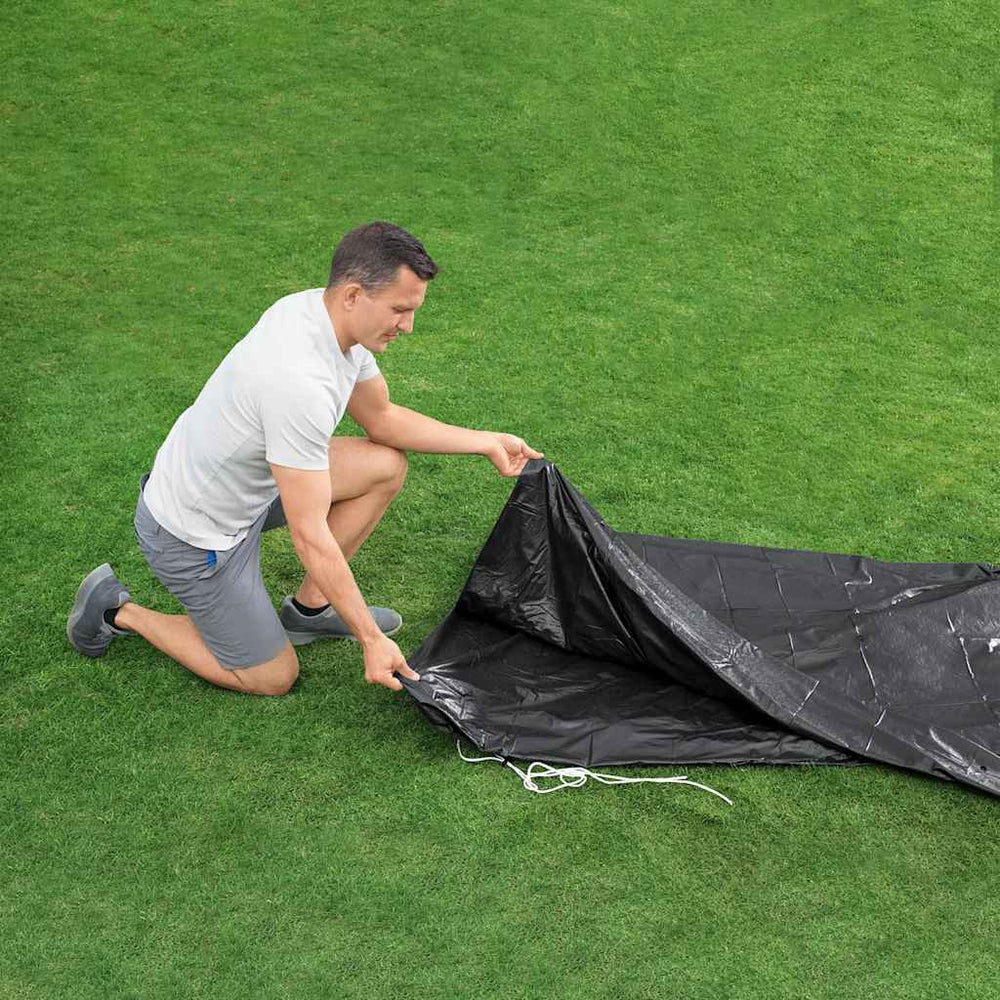 Bestway zwembadhoes flowclear 305 cm