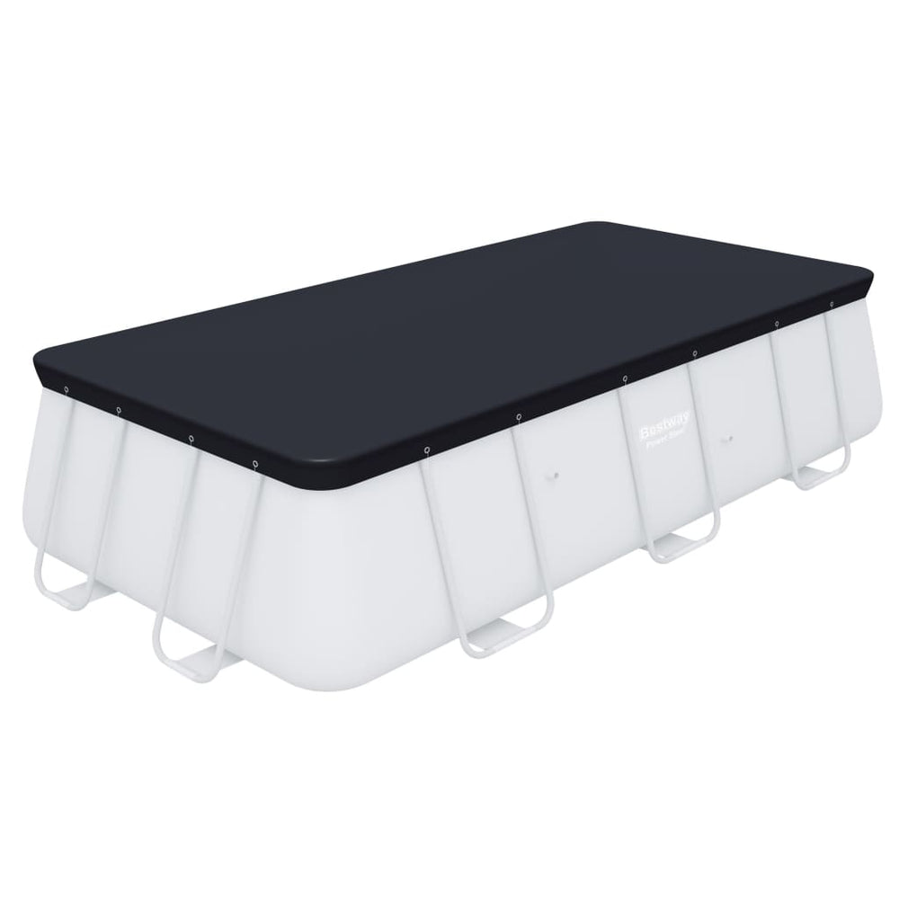 Bestway Zwembadschoenen Flowclear 404x201 cm
