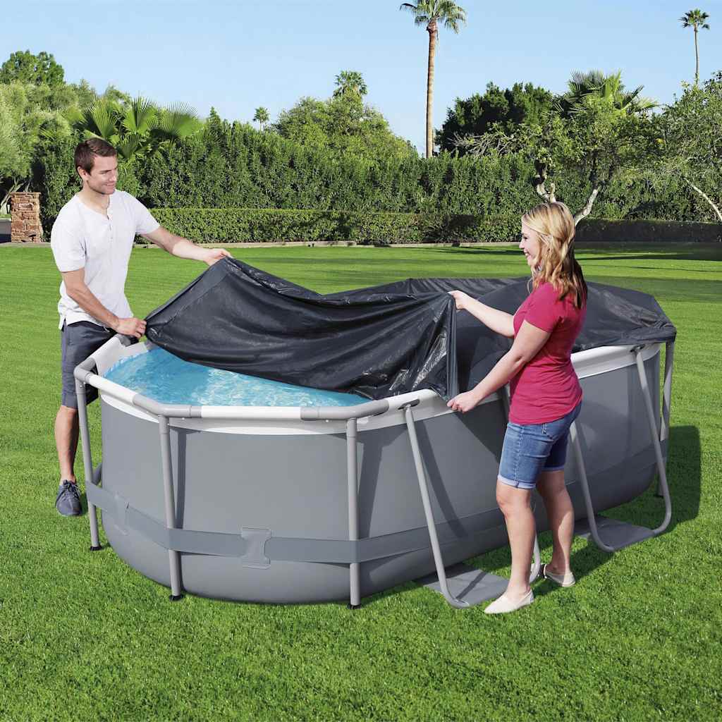 Bestway zwembadhoes flowclear 300x200 cm