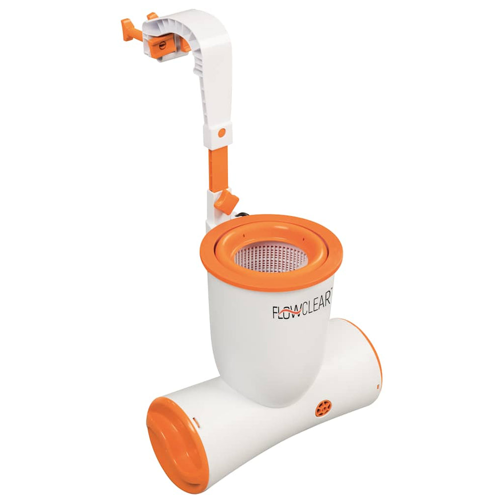Bestway flowclear zwembadfilterpomp flowclear skimatic 3974 lu 58469