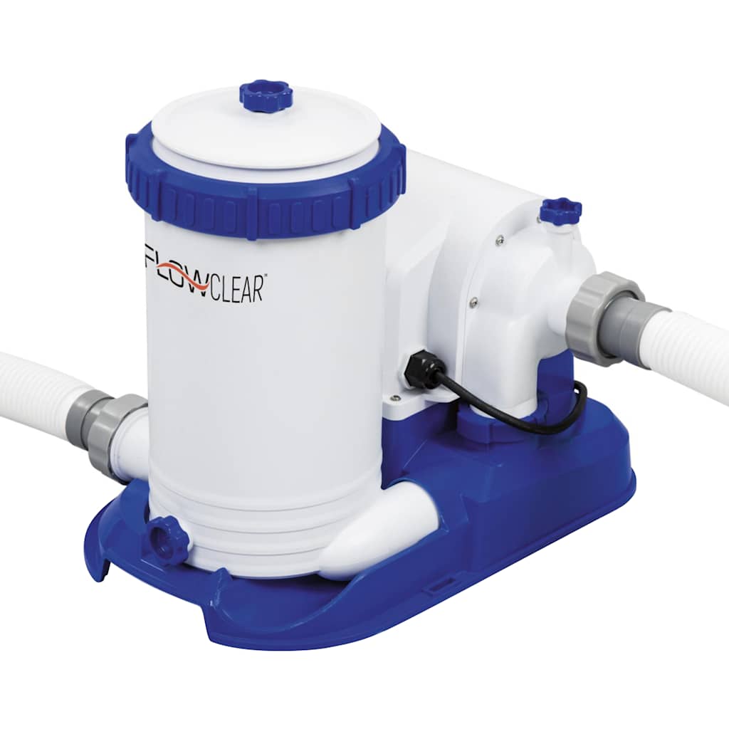 Bestway zwembadfilterpomp flowclear 9463 lu