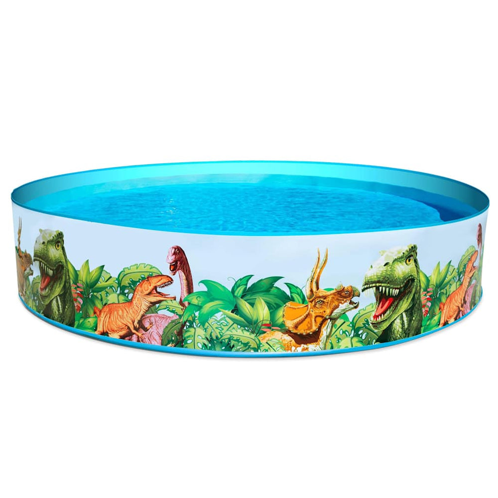 Bestway zwembad dinosaurusvulplezier