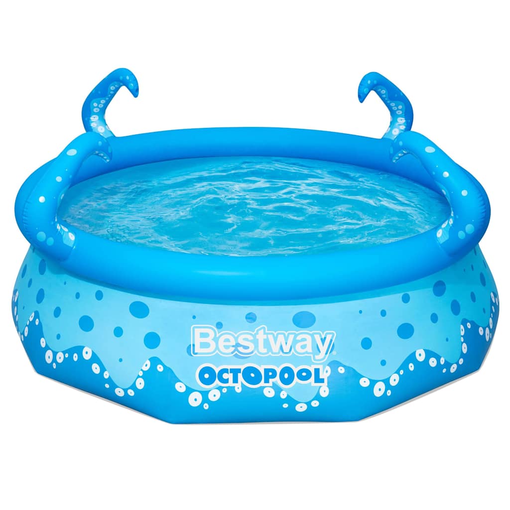 Bestway easyset zwembad octopool 274x76 cm