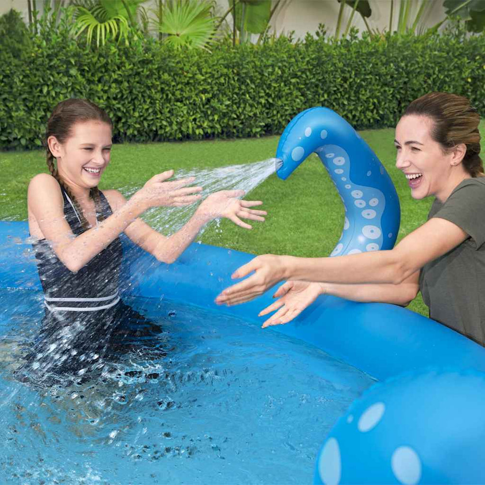 Bestway easyset zwembad octopool 274x76 cm