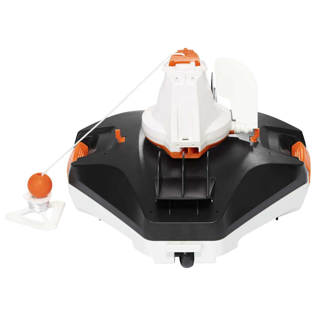 Bestway zwembadrobot flowclear aquaover