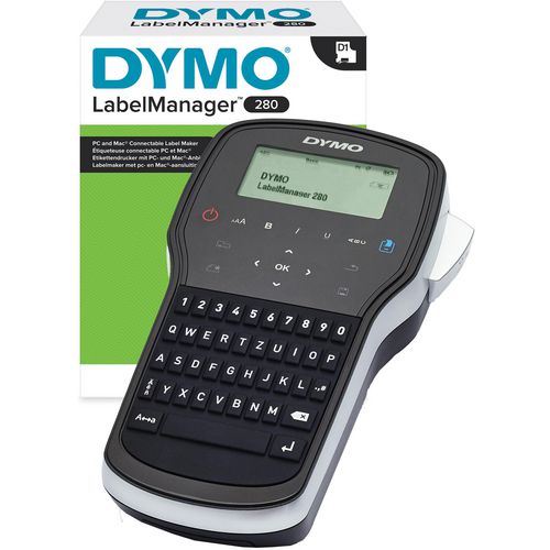 Dymo labelprinter labelmanager™ 280