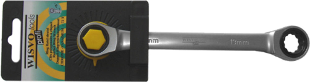 Wisvo grs ringratelsleutel 8x9