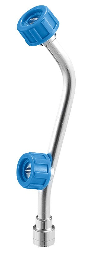 Makita accessoires spuitmond dubbel - 6949001000