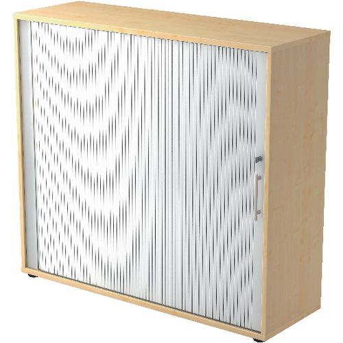 Bach roldeurkast hammer matrix 120 x 40 x 110 cm