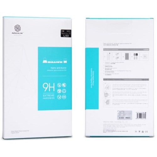 Nillkin Amazing H Tempered Glass Screenprotector voor Galaxy S6