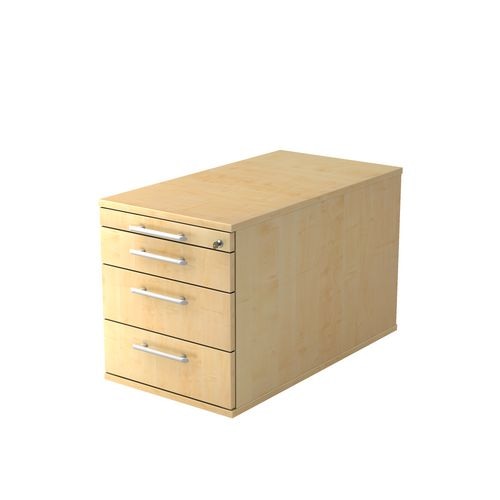 Bach mobiel ladeblok hammerer tc30 re hout bruin