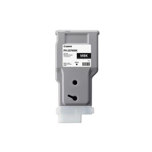 Inktcartridge canon 207mbk zwart