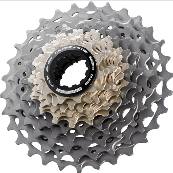 Shimano cassette dura ace cs-r9200 shim.cassette da csr9200 12f 11-34z