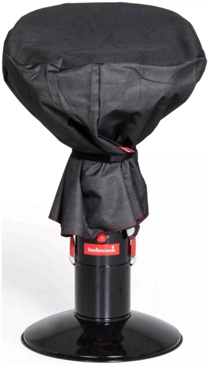 Barbecook premium hoes voor houtskoolbarbecue ø 66cm h 67cm