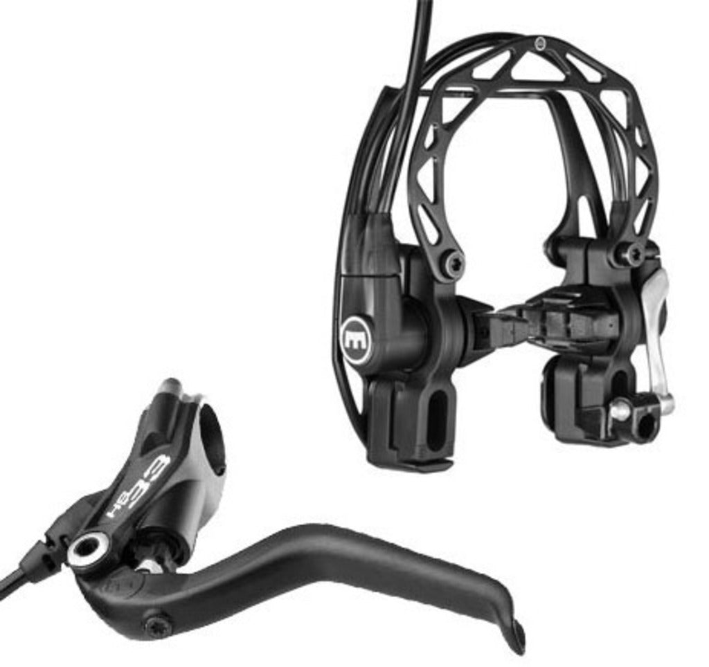 Magura voor achterrem hs33r